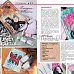 Журнал "Скрапбукинг. Творческий стиль жизни" №7-2012 (Арт-техники)
