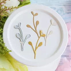 Нож "Веточка нежная", 4,6 см (Hobby-time) Нож "Веточка нежная", 4,6 см (Hobby-time)