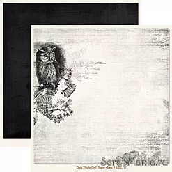 Бумага "Сова" (MME) Бумага "Сова" (MME)