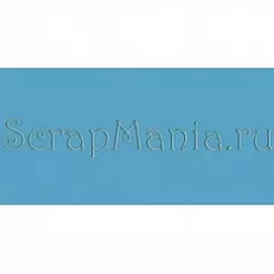 Полоски для квиллинга 7 мм, I20 - небесно-голубой (Ай-Пи)