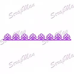 Нож "Бордюр 6" (Scrapman)