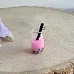 Миниатюра "Молочный коктейль. Клубника", 1 шт (Китай) Миниатюра "Молочный коктейль. Клубника", 1 шт (Китай)
