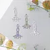 Нож для вырубки "Геометрия. Кальмар" (Cloudberry) Нож для вырубки "Геометрия. Кальмар" (Cloudberry)