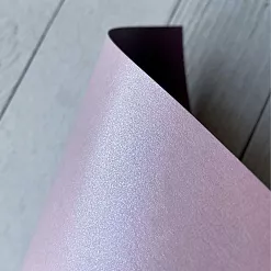 Дизайнерская бумага 30х30 см Sirio Pearl Misty Rose