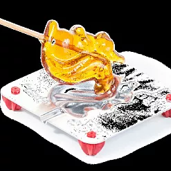 Форма для создания леденца "Белочка" (Леденцовая фабрика)