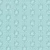 Отрез ткани 50х70 см "Винтажный орнамент, цвет светло-голубой" (Tilda) Отрез ткани 50х70 см "Винтажный орнамент, цвет светло-голубой" (Tilda)