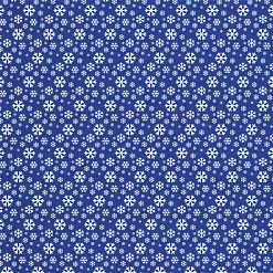 Бумага "Снеговички. Снежинки" (ScrapMania) Бумага "Снеговички. Снежинки" (ScrapMania)