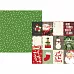 Бумага "Very merry. Journaling" (Simple Stories) Бумага "Very merry. Journaling" (Simple Stories)