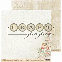 Бумага "Стрелы Амура. Рядом" (CraftPaper) Бумага "Стрелы Амура. Рядом" (CraftPaper)