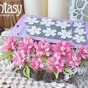 Нож "Сакроцвет 1366", 3,5 см (Fantasy)