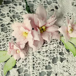 Бумага тутовая 26х20 см "Сладкая вата" (AgiArt) Бумага тутовая 26х20 см "Сладкая вата" (AgiArt)