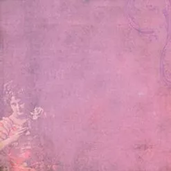 Бумага "Винтаж. Мадам Эшенбах" (Scrap Inspiration) Бумага "Винтаж. Мадам Эшенбах" (Scrap Inspiration)