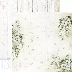 Набор 30х30 см "Beautiful moments", 9 листов (13Arts)