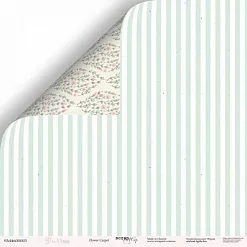 Набор бумаги 20х20 см "Pur Pur", 11 листов (Скрапмир) Набор бумаги 20х20 см "Pur Pur", 11 листов (Скрапмир)