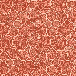 Бумага "Румяный Новый Год. Аромат праздника" (ScrapMania)