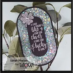 Глиттер "Super Powerful Glitter. Супер блеск" (WOW) Глиттер "Super Powerful Glitter. Супер блеск" (WOW)