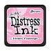 Штемпельная подушечка мини Distress Ink "Kitsch Flamingo" (Ranger)