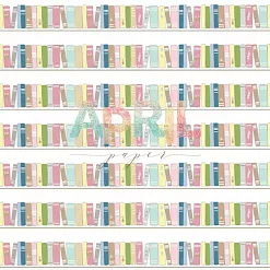 Бумага "Простые вещи. Наши истории (April Paper)