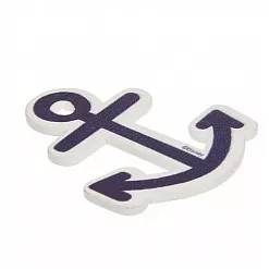 Набор деревянных украшений "Дисней. Морской. Микки Маус" (АртУзор) Набор деревянных украшений "Дисней. Морской. Микки Маус" (АртУзор)