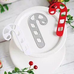 Нож "Карамельная палочка", 7 см (Hobby-time)