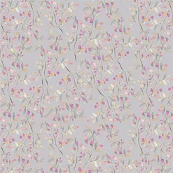 Бумага "Медвежата. Подарок" (ScrapMania)