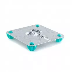 Форма для создания леденца "Петух" (Леденцовая фабрика)