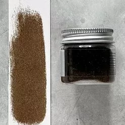 Пудра для эмбоссинга "Glaze. Walnut Stain", 14 гр (Ranger) Пудра для эмбоссинга "Glaze. Walnut Stain", 14 гр (Ranger)