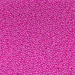 Микробисер Zlatka, ярко-розовый, 30 г (Zlatka) Микробисер Zlatka, ярко-розовый, 30 г (Zlatka)