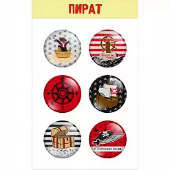 Липки "Пират"