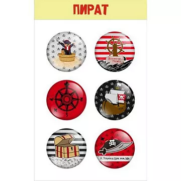 Липки "Пират"