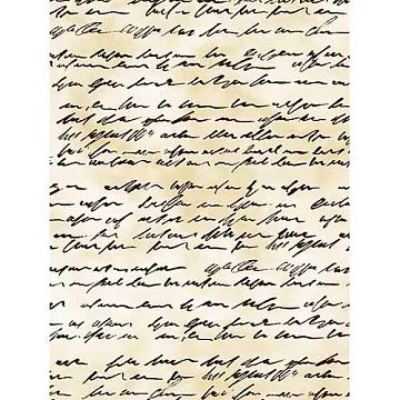 Веллум А4 "Письмо" (Heyda)