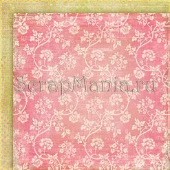 Бумага "Детское дыхание"