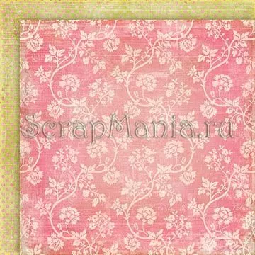 Бумага "Детское дыхание"