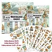 Комплект главный "Маленький пират", 12 предметов (ScrapMania) Комплект главный "Маленький пират", 12 предметов (ScrapMania)