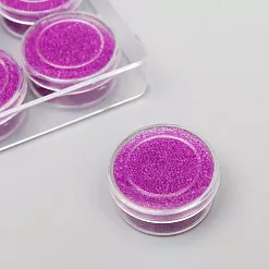 Микробисер "Орхидея" (АртУзор)