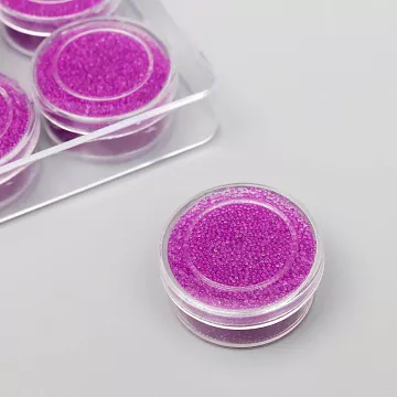 Микробисер "Орхидея" (АртУзор) Микробисер "Орхидея" (АртУзор)