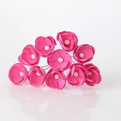 Букет лютиков "Розовый", 5 шт (Craft) Букет лютиков "Розовый", 5 шт (Craft)