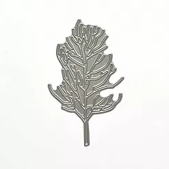 Нож для вырубки "Дерево"