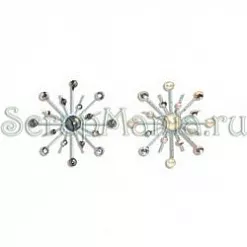 Набор брадсов "Перламутр" (Karen Foster)