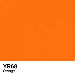 Маркер Copic ciao YR68, Orange Маркер Copic ciao YR68, Orange