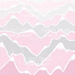 Набор бумаги 30х30 см "Scandi Baby Girl", 10 листов (Фабрика Декору) Набор бумаги 30х30 см "Scandi Baby Girl", 10 листов (Фабрика Декору)