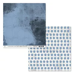 Бумага 30х30 см "С Днём рождения, волшебник! Философский камень" (Golden Scrap) Бумага 30х30 см "С Днём рождения, волшебник! Философский камень" (Golden Scrap)