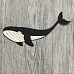 Нож "Кит" (ArtScrap)