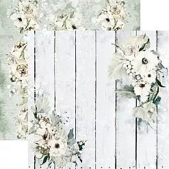 Набор 30х30 см "In love", 6 листов (13Arts)