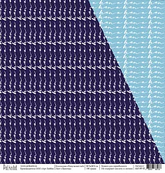 Бумага "Папа может все. Папочка" (Polkadot)