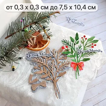 ШТЕМПЕЛЬНЫЕ подушечки от СкрапМании!!!!