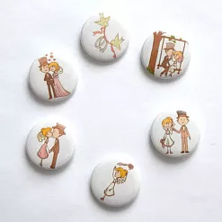 Набор фишек "Навсегда" (Soul HM) Набор фишек "Навсегда" (Soul HM)