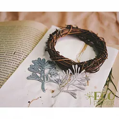 Нож для вырубки "Чабрец" (EcoPaper)