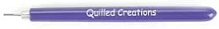 Раздвоенный инструмент для квиллинга на длинной ручке (QC) Раздвоенный инструмент для квиллинга на длинной ручке (QC)