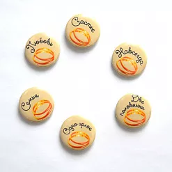 Набор фишек "Любовь и счастье" (Soul HM)